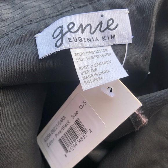 🎉HP🎉 NWT Eugenia Kim Bucket Hat - Perfection! - Picture 6 of 9